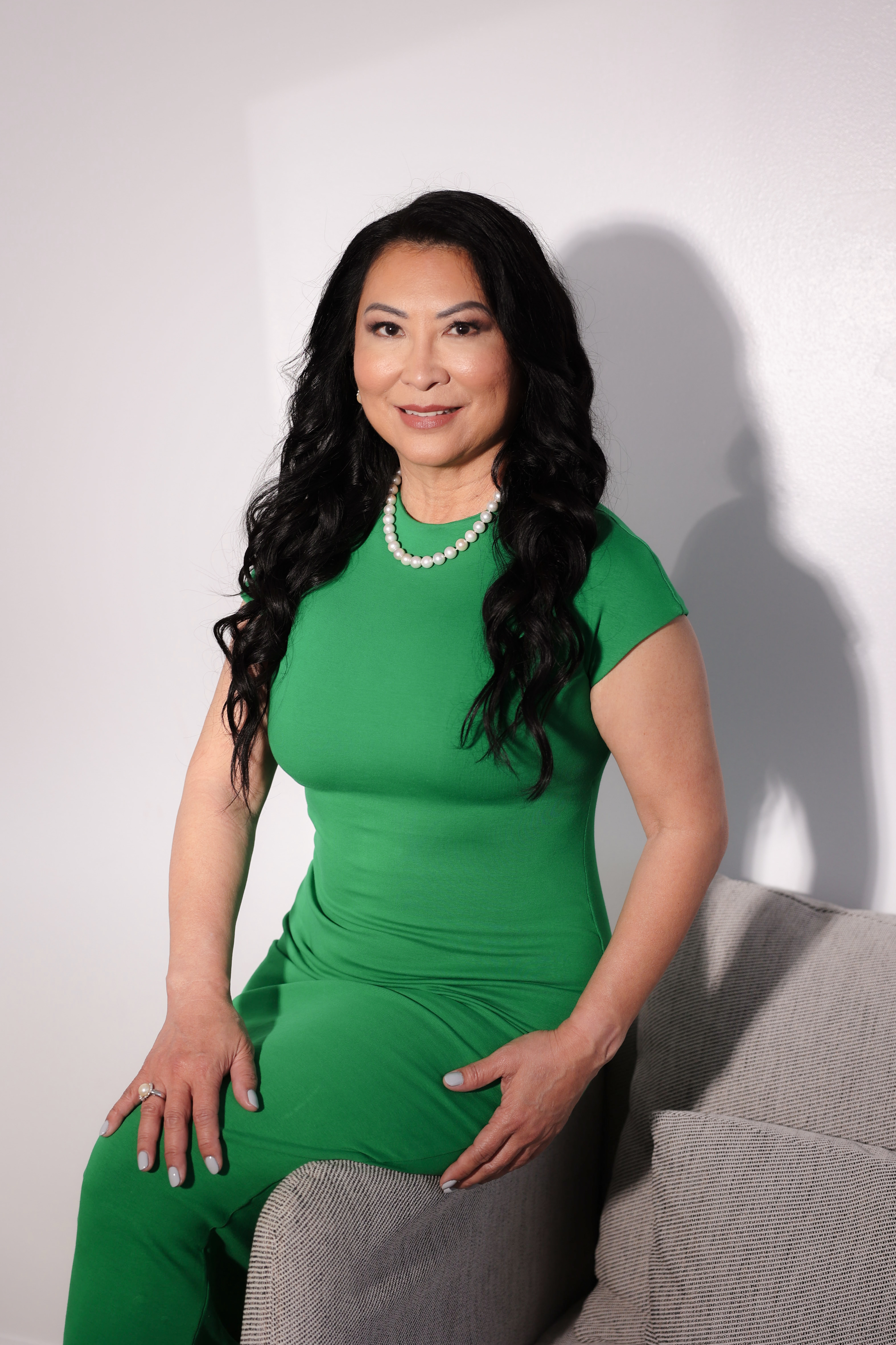 Marissa Magsino MD PA - Marissa, Magsino MD, FAARM